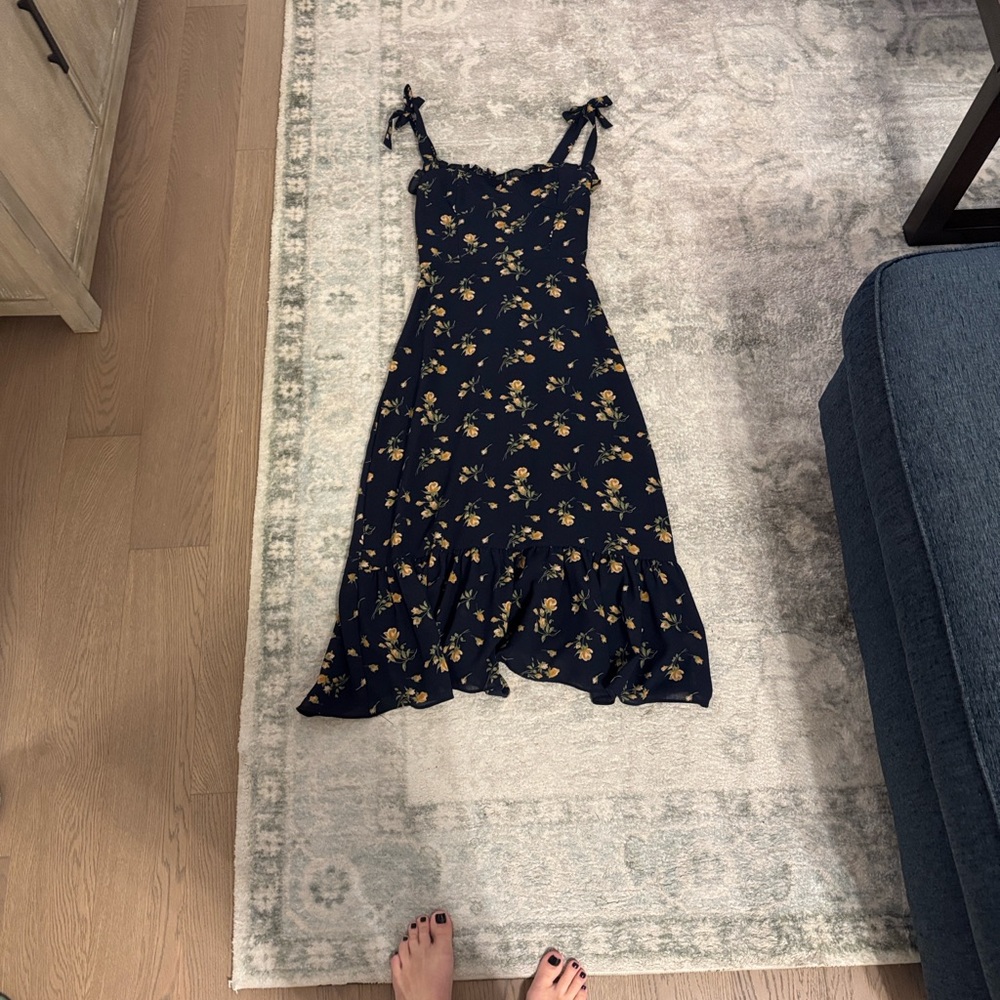 Reformation dress